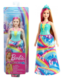 Barbie dreamtopia prinses