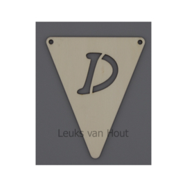 D (type 2, zilver)