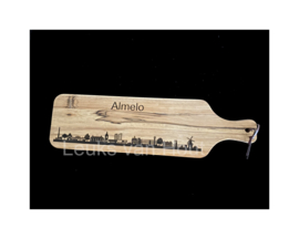 plank skyline Almelo