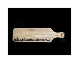 plank skyline Elspeet