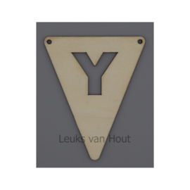 Y (type 1, rood)