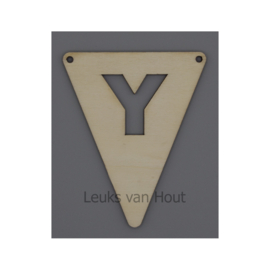 Y (type 1, oudgroen)