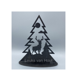 kerstboom 8
