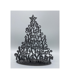 kerstboom 1