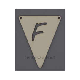 F (type 2, zilver)