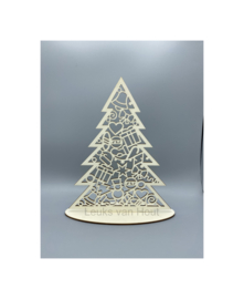 kerstboom 3