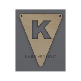 K (type 1, goud)