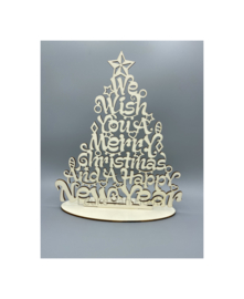 kerstboom 1