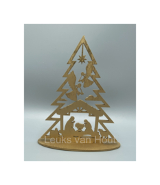 kerstboom 6