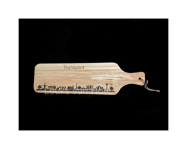 plank skyline Nunspeet
