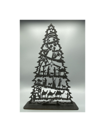 kerstboom 18