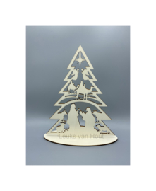 kerstboom 5