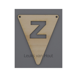 Z (type 1, goud)