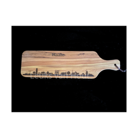 plank skyline Raalte