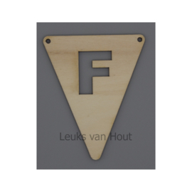 F (type 1, karmozijnrood)