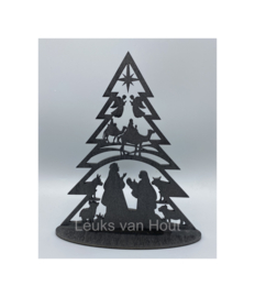 kerstboom 5