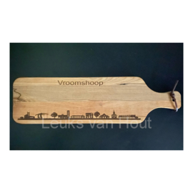 plank skyline Vroomshoop