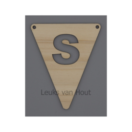 S (type 1, goud)