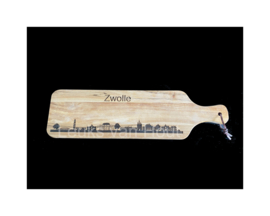 plank skyline Zwolle