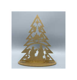 kerstboom 5