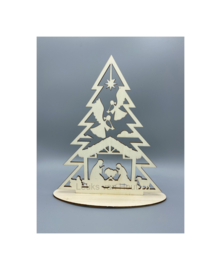 kerstboom 6