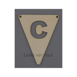 C (type 1, zilver)