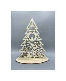 kerstboom 4