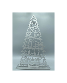 kerstboom 18