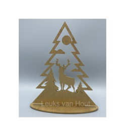 kerstboom 8