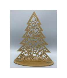 kerstboom 3