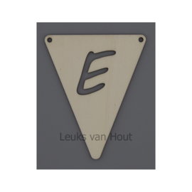 E (type 2, zilver)