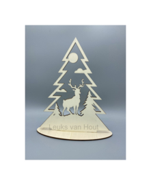 kerstboom 8