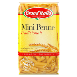 Pasta Penne traditionale