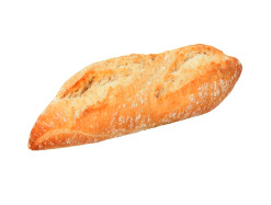 vloerbroodje wit