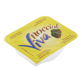 6 Hazelnoot pasta.