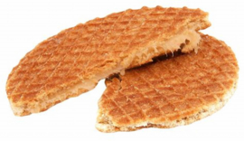 Stroopwafel