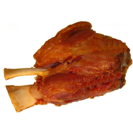 Schweinehaxe - 500 gram