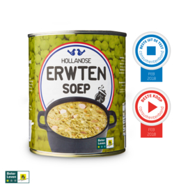 Erbesuppe