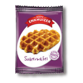 Suikerwafel