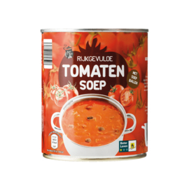 Tomatensoep