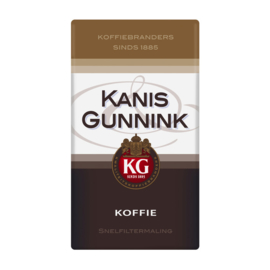 Pak koffie