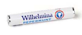 Rol Wilhelmina pepermunt