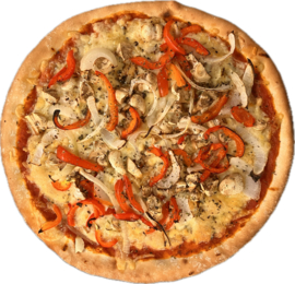 Pizza Vega