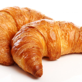 Roomboter Croissant