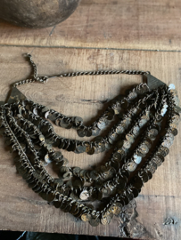 Ketting voor kruik/pot  #7