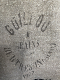 Shabby lap Guillou