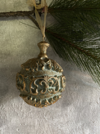 (Kerst)bal