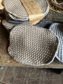 Herbruikbare Etrenel Cleaning pads - set van 9