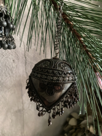 Kerstboomhangers LouLou - set v 3