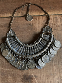 Ketting voor kruik/pot  #3